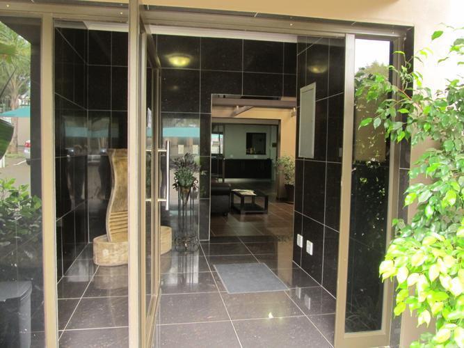 בלומפונטייין Lala Dene Lodge מראה חיצוני תמונה