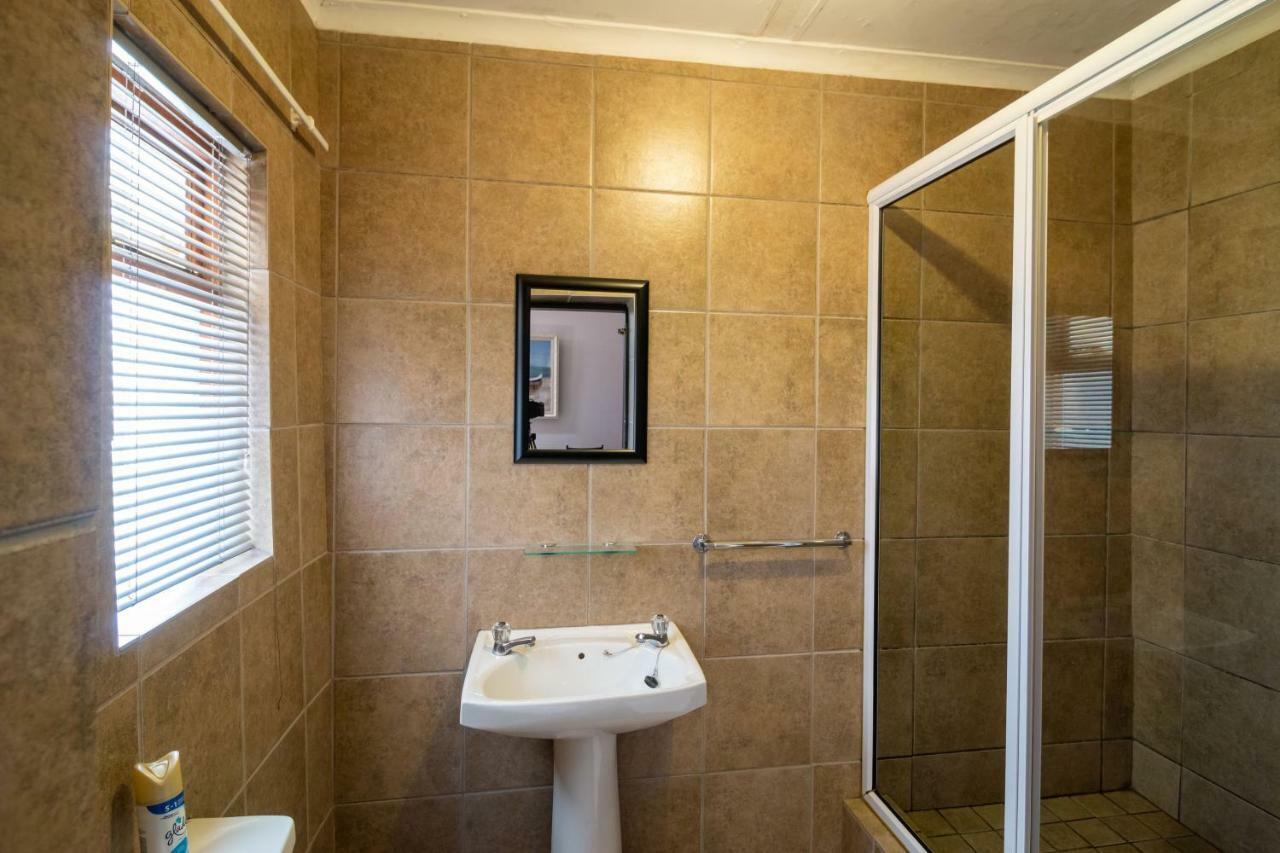 בלומפונטייין Lala Dene Lodge מראה חיצוני תמונה