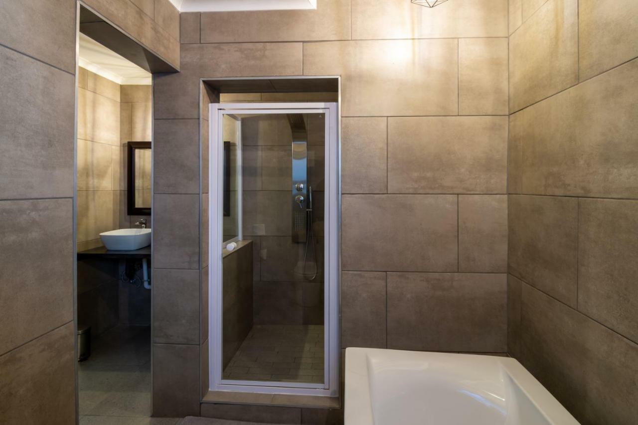 בלומפונטייין Lala Dene Lodge מראה חיצוני תמונה