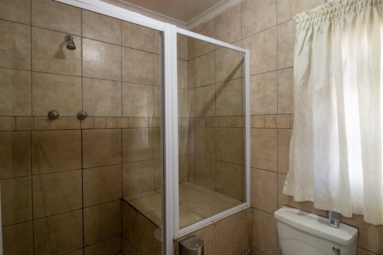 בלומפונטייין Lala Dene Lodge מראה חיצוני תמונה