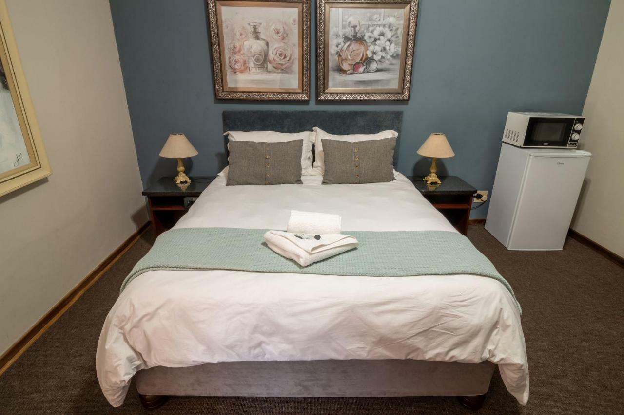 בלומפונטייין Lala Dene Lodge מראה חיצוני תמונה