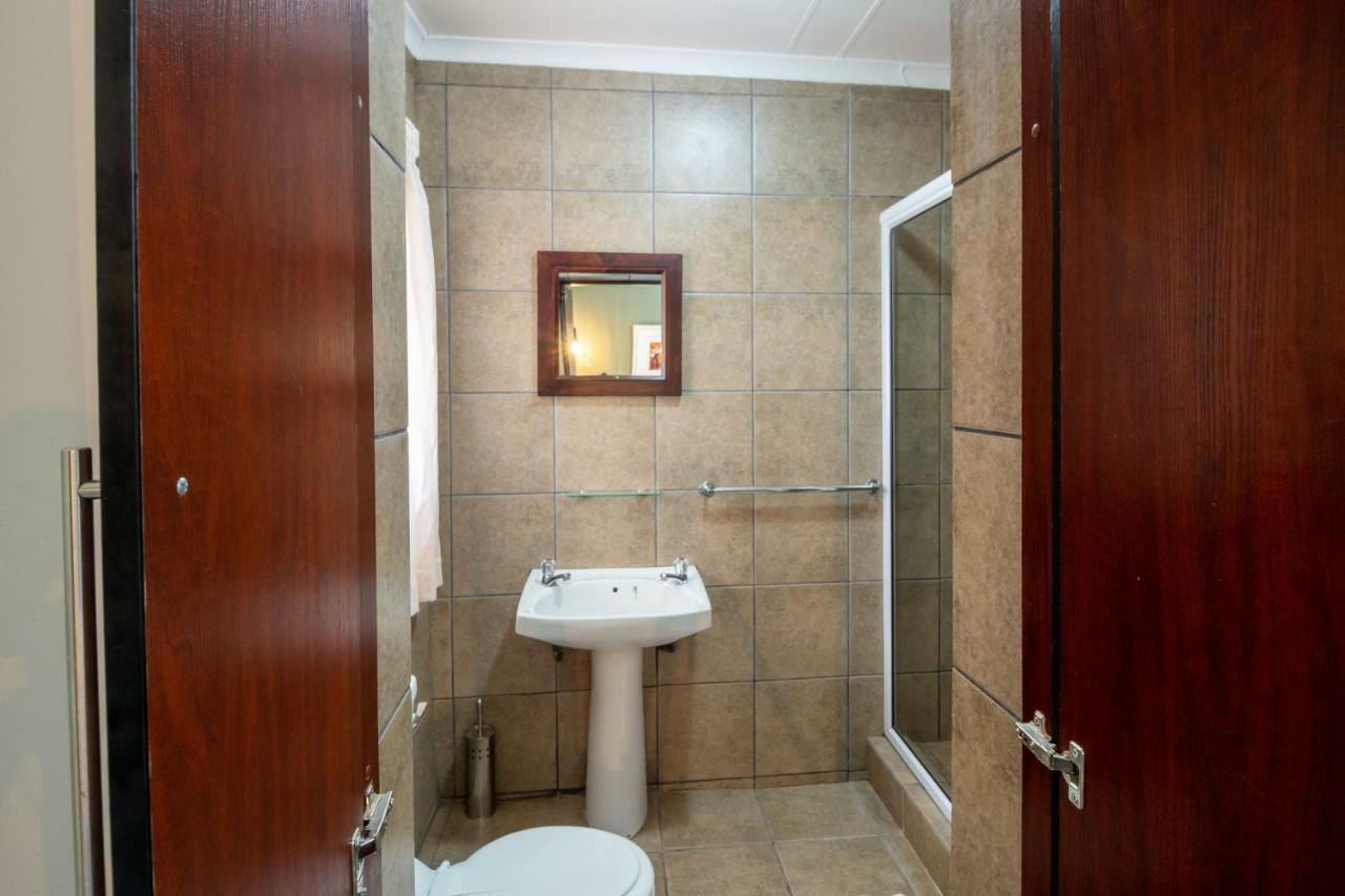בלומפונטייין Lala Dene Lodge מראה חיצוני תמונה